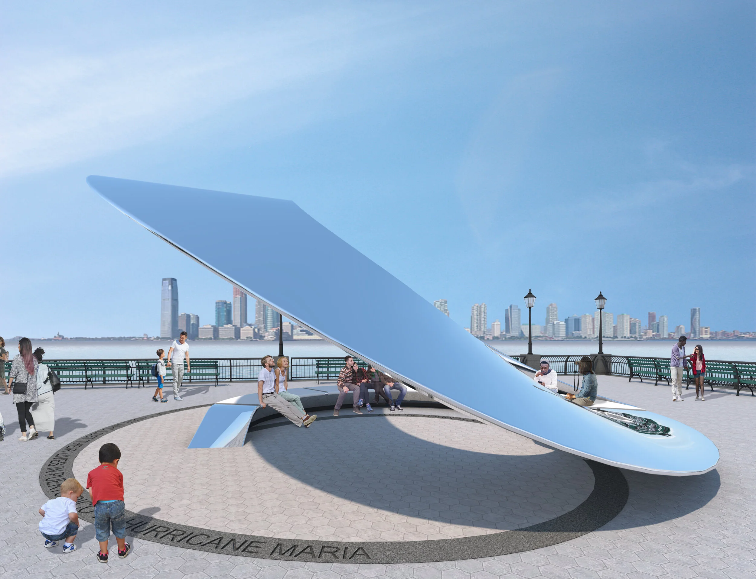 PROJECTS — Hariri & Hariri Architecture